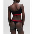 Product HUGO TRIPLET THONG STRIPE 10240727 02 thumbnail image