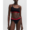 Product HUGO TRIPLET THONG STRIPE 10240727 02 thumbnail image