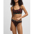Product HUGO TWIN BRALETTE DESIGN 10240727 01 thumbnail image