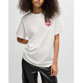Product HUGO Vintage Tee_14 10262441 01 thumbnail image