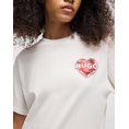 Product HUGO Vintage Tee_14 10262441 01 thumbnail image