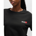 Product HUGO NIKKA_T-SHIRT 10257077 01 thumbnail image