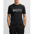 Product BOSS Tee Logo Glamping 10269604 01 thumbnail image