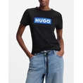 Product HUGO Classic Tee_B 10258021 01 thumbnail image