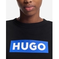 Product HUGO Classic Tee_B 10258021 01 thumbnail image