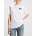 Product HUGO Vintage Tee_18 10268981 01 thumbnail image
