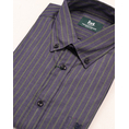 Product THE BOSTONIANS ΠΟΥΚΑΜΙΣΟ ACORN TWILL REGULAR FIT Stripe TWILL Button-down Regular FIT thumbnail image