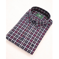 Product THE BOSTONIANS ΠΟΥΚΑΜΙΣΟ COPLEY ΦΑΝΕΛΑ REGULAR FIT BigCheck FLANNEL Button-down Regular FIT thumbnail image