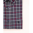 Product THE BOSTONIANS ΠΟΥΚΑΜΙΣΟ COPLEY ΦΑΝΕΛΑ REGULAR FIT BigCheck FLANNEL Button-down Regular FIT thumbnail image