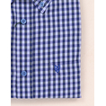 Product THE BOSTONIANS ΠΟΥΚΑΜΙΣΟ MAVERICK TWILL REGULAR FIT MedCheck TWILL Button-down Regular FIT thumbnail image