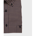 Product THE BOSTONIANS ΠΟΥΚΑΜΙΣΟ CHESTER TWILL REGULAR FIT MiniCheck TWILL Button-down Regular FIT thumbnail image