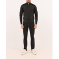 Product THE BOSTONIANS KNITTED COTTON HALF-ZIP REGULAR FIT thumbnail image
