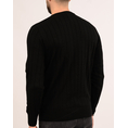 Product THE BOSTONIANS MERINO KNIT REGULAR FIT CREWNECK thumbnail image