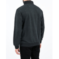 Product THE BOSTONIANS COTTON SWEATSHIRT HALF ZIP REGULAR FIT thumbnail image