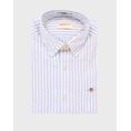 Product GANT ΠΟΥΚΑΜΙΣΟ ΜΜ SLIM OXFORD STRETCH STRIPE SHIRT thumbnail image