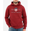Product GANT ΦΟΥΤΕΡ ΜΜ REG ARCHIVE SHIELD HOODIE thumbnail image