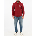 Product GANT ΦΟΥΤΕΡ ΜΜ PRINTED GRAPHIC HALF ZIP thumbnail image