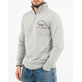 Product GANT ΦΟΥΤΕΡ ΜΜ PRINTED GRAPHIC HALF ZIP thumbnail image