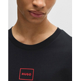 Product HUGO Laze T-Shirt 10261152 01 thumbnail image