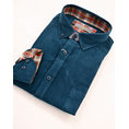 Product LEXTON CORDUROY SHIRT 100% COTTON thumbnail image