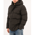 Product SUPERDRY  D2 SDSW HOODED 5 BAFFLE SPORTS PUFFER ΜΠΟΥΦΑΝ ΑΝΔΡΙΚΟ thumbnail image