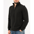 Product NAUTICA ΜΠΛΟΥΖΑ ΦΟΥΤΕΡ ΜΜ PIQUE FLEECE 1/4 ZIP thumbnail image