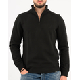 Product NAUTICA ΜΠΛΟΥΖΑ ΦΟΥΤΕΡ ΜΜ PIQUE FLEECE 1/4 ZIP thumbnail image
