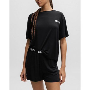 Product HUGO UNITE_T-SHIRT 10247048 01 base image