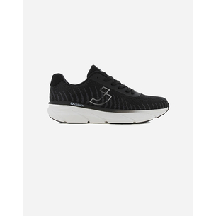 Product SAFETY JOGGER 619493 ΠΑΠ. CASUAL ΜΕ ΚΟΡΔΟΝΙΑ BLACK base image