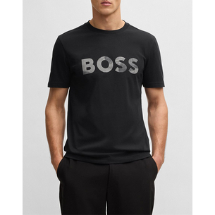 Product BOSS Tee Logo Glamping 10269604 01 base image