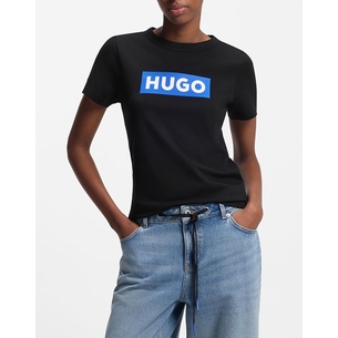 Product HUGO Classic Tee_B 10258021 01 base image
