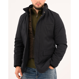 Product ADIMARI JOHN BLACK JACKET base image