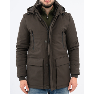 Product ADIMARI ΜΠΟΥΦΑΝ JOHN BLACK base image