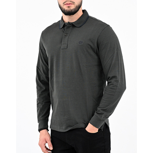 Product ASCOTT POLO SHIRT base image