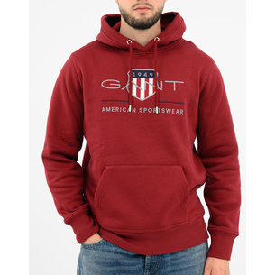 Product GANT ΦΟΥΤΕΡ ΜΜ REG ARCHIVE SHIELD HOODIE base image