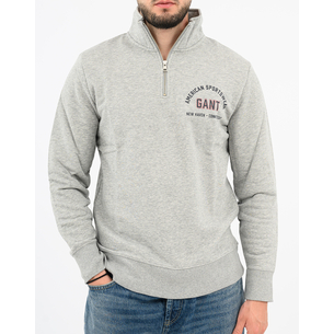 Product GANT ΦΟΥΤΕΡ ΜΜ PRINTED GRAPHIC HALF ZIP base image