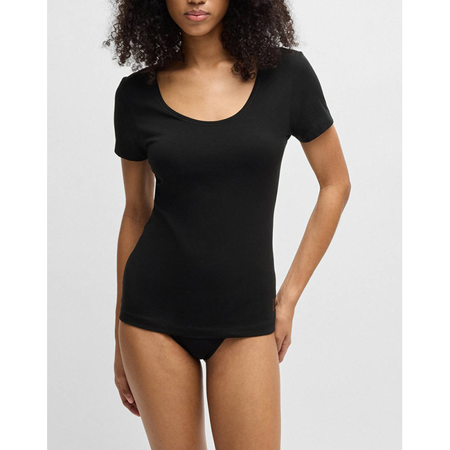 Product HUGO TWIN T-SHIRT RN 10240727 01 base image