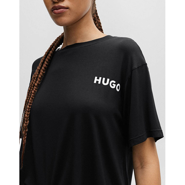 Product HUGO UNITE_T-SHIRT 10247048 01 base image