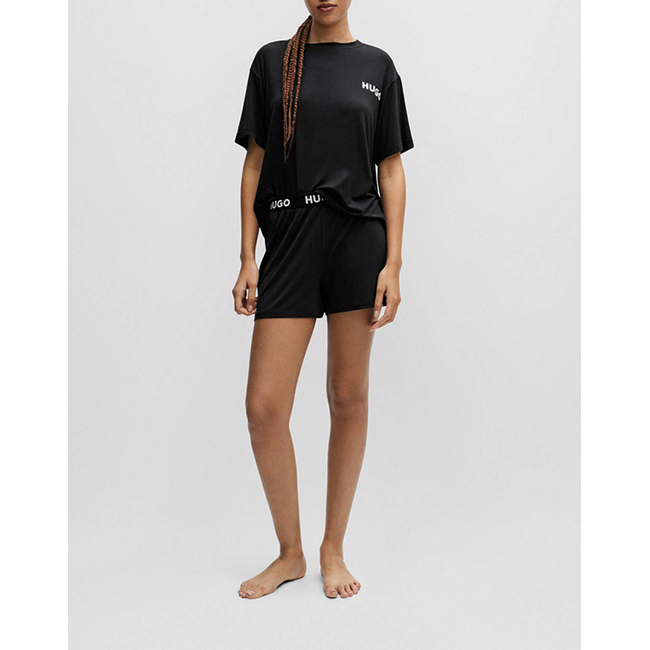 Product HUGO UNITE_T-SHIRT 10247048 01 base image