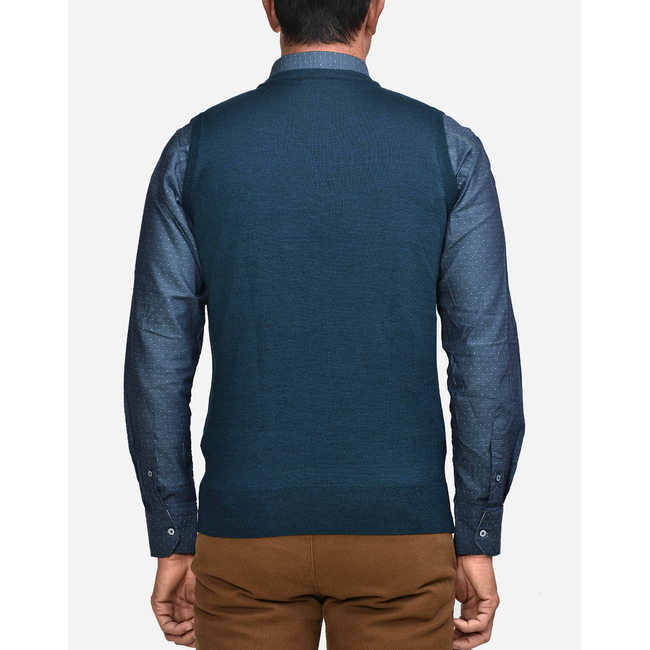 Product ELLEMME Sweater Vest base image