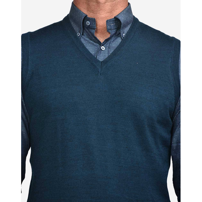 Product ELLEMME Sweater Vest base image