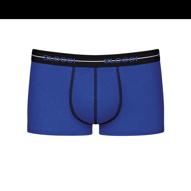Product SLOGGI ΜΠΟΞΕΡ men Start Hipster C2P box base image