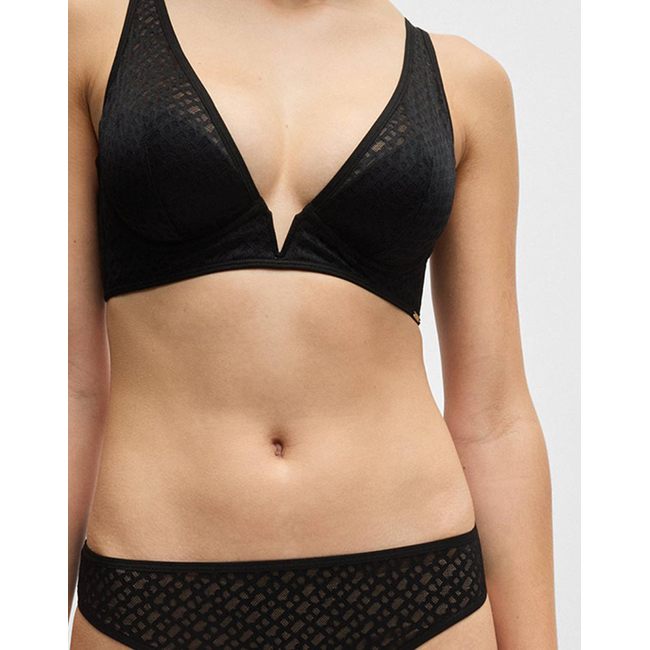 Product BOSS TRIANGLE B LACE 10257696 02 base image