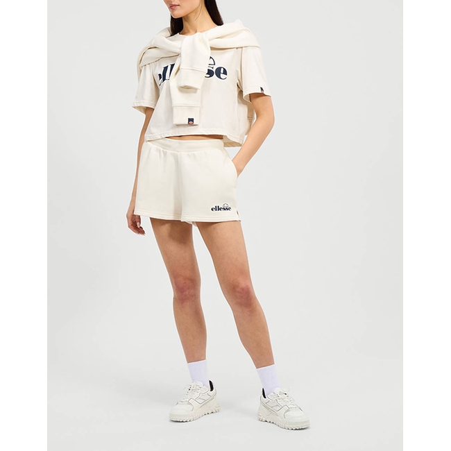 Product ELLESSE SEASONAL FUNDAMENTALS KYRANA SHORT ΣΟΡΤΣ ΓΥΝΑΙΚΕΙΟ base image