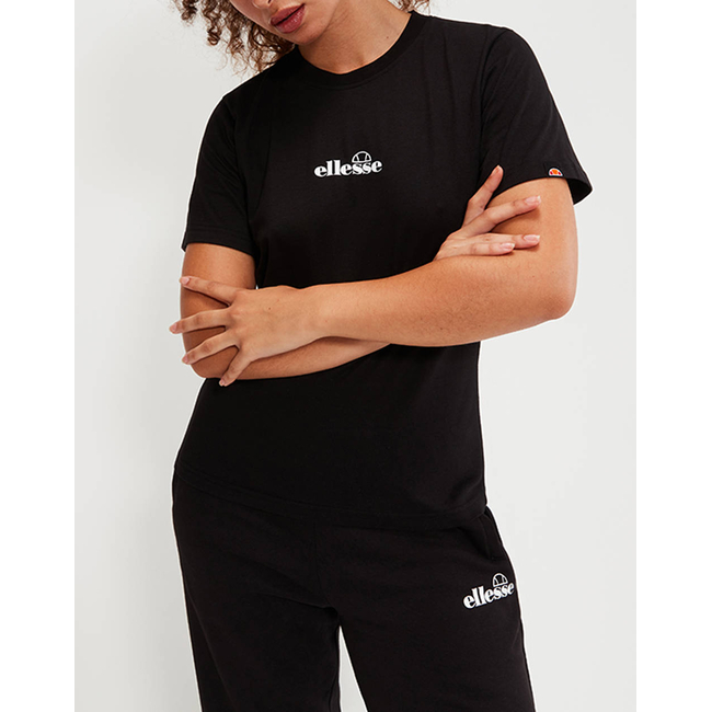 Product ELLESSE FUNDAMENTALS CORE SVETTA TSHIRT ΜΠΛΟΥΖΑ ΓΥΝΑΙΚΕΙΟ base image