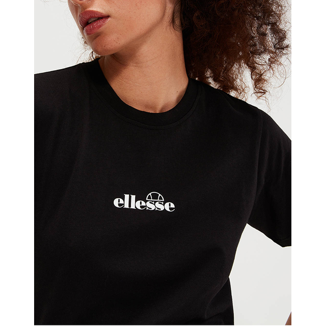 Product ELLESSE FUNDAMENTALS CORE SVETTA TSHIRT ΜΠΛΟΥΖΑ ΓΥΝΑΙΚΕΙΟ base image