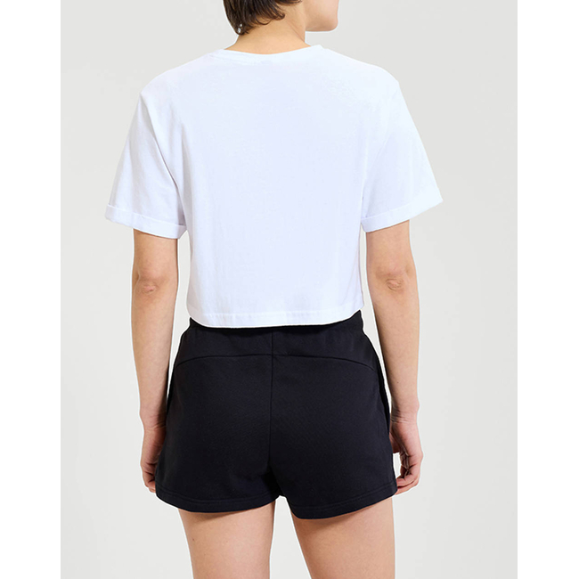 Product ELLESSE LADIES CORE ALBERTA CROPPED T-SHIRT ΜΠΛΟΥΖΑ ΓΥΝΑΙΚΕΙΟ base image