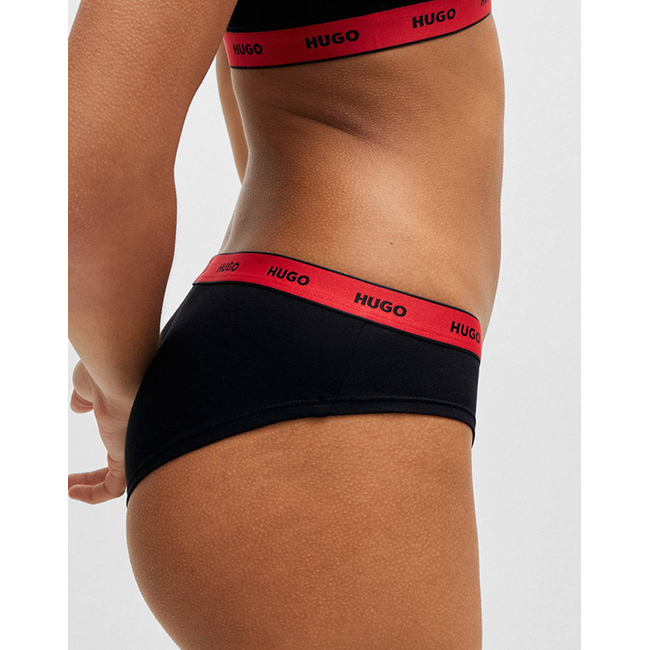 Product HUGO TRIPLET BRIEF STRIPE 10240727 02 base image