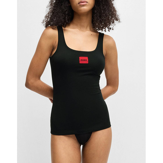 Product HUGO VEST RED LABEL 10241852 01 base image
