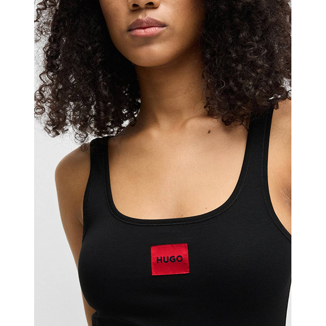 Product HUGO VEST RED LABEL 10241852 01 base image